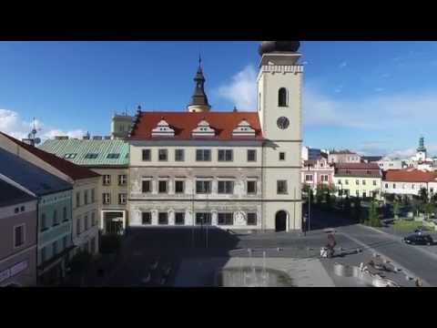 Mladá Boleslav - Staré město