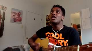 "Better Man" by Deves (Original)