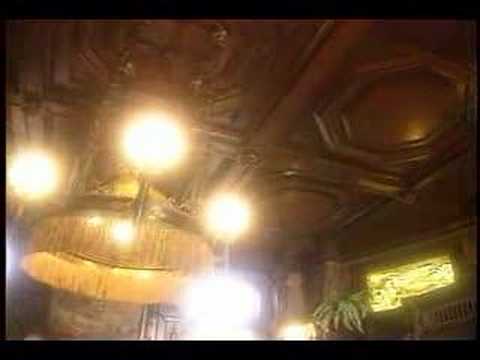 Moss Mansion Video 1