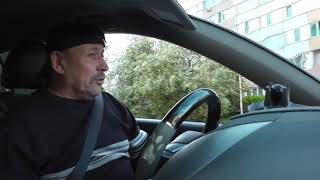 На Питерских Дорогах одним Горе...Другим денег Море. В России сложно, а Беспредел устроить можно !!!