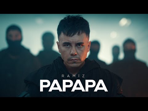 Ramiz - Papapa (Official Video)