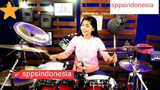 Download lagu Pemain Drummer Muda Nur Amira Syahira... mp3