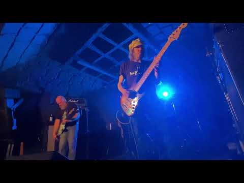 The Spacelords - Nectar of the Gods - Live at Hexenhaus, 14.10.2023, Ulm