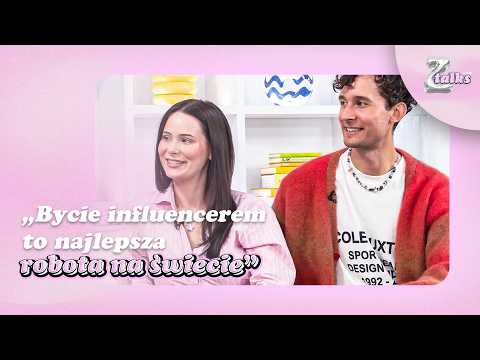 Weronika Jaguś i Patryk Szczepanik o swoim związku i nowym mieszkaniu. „Jesteśmy power couple”