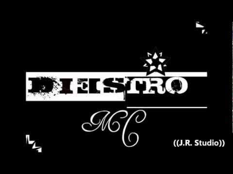 Por la plata - Diestro MC ((J.R. Studio))