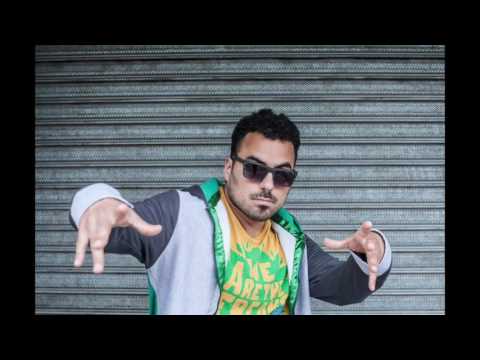 Santi Mostaffa - "Las Mil y Una Noches ft. Contra Las Cuerdas & Marcianos Crew"