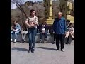 Joget Asik Kakek Tua