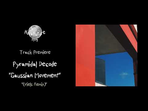 Pyramidal Decode - Gaussian Movement (Viels Remix) [MNSC005 | Mnestic Records | Premiere]