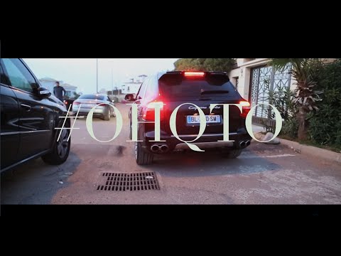 Colonel Zila - TCP ( Prod by Astronote & Aayhasis ) [Clip Officiel]