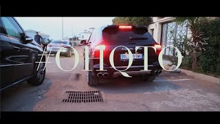 Colonel Zila - TCP ( Prod by Astronote & Aayhasis ) [Clip Officiel]