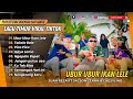 UBUR UBUR IKAN LELE Juan Reza Ft Jacson Zeran Chesylino PICA PICA LAGU TIMUR TERPOPULER