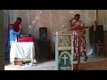 Yesu Jina Bora