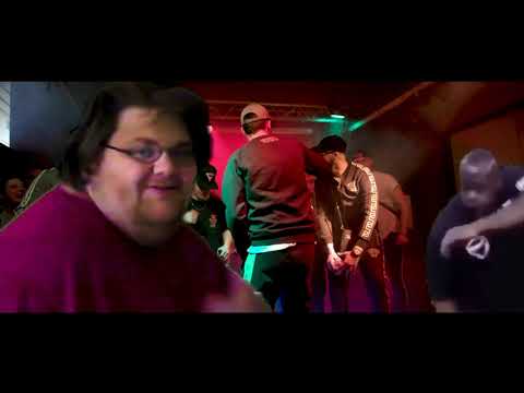 BADO - Kein Spass 💯 [Offizielles Musikvideo]