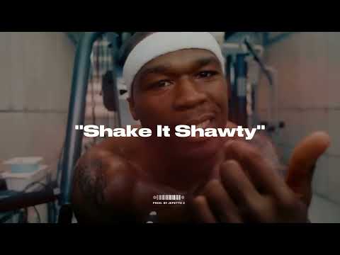 [2000s] 50 Cent x Digga D x Scott Storch Type Beat - Shake It Shawty (prod. by Jepetto X)