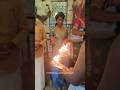 🪷 Ammavari Friday Abhishekam 🪷 Abhishekam Thayar Temple Friday Shorts Viralvideo Reels Ttd