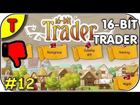Steam Community :: Video :: 16-BIT TRADER / Gameplay HD / Recenzja PL
