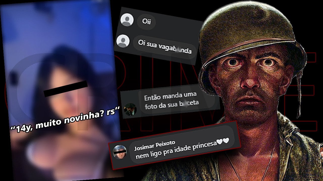 Enganei os T4R4DOS do Facebook em 2024