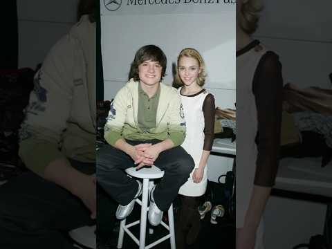 Josh Hutcherson & AnnaSophia Robb 😍