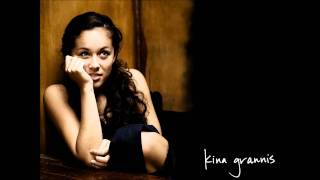 Kina Grannis - World In Front Of Me