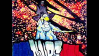 MURS ~ MELANCHOLY MANUSCRIPTS