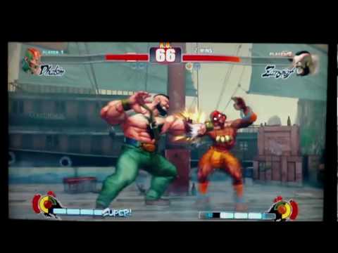 Teams LF Team I v Team GGS 2/2