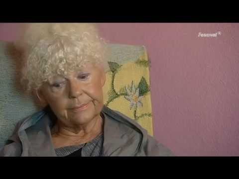 Neuss Deutschland - Wolfgang Neuss - Portrait 2006