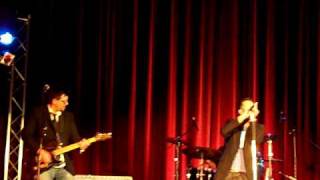 BADLEES - Angeline is Coming Home (Mauch Chunk Opera House)