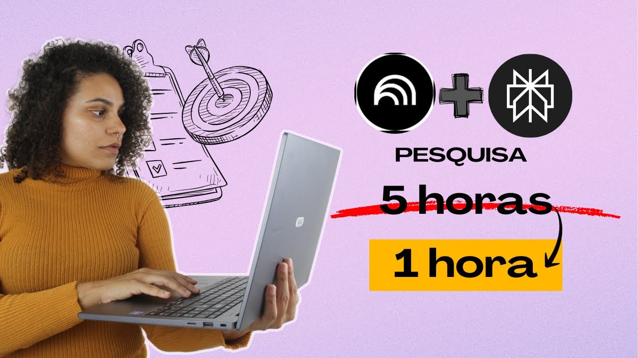 Este fluxo de trabalho NotebookLM + Perplexity reduzirá seu tempo de pesquisa em 50% (ou mais)