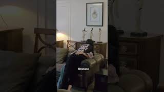 Download lagu Fay after seeing her girlfriend 🏃🏻‍♀️ #faymay mp3