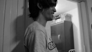 Always straight ahead.