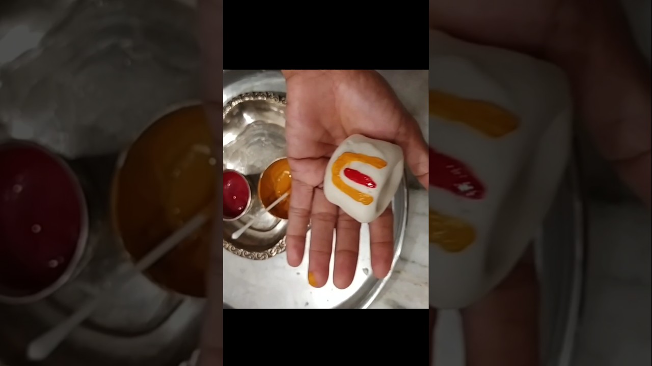 పిండి దీపాలు తయారీ విధానం Pindi deepalu pagalakunda Ela cheyaali