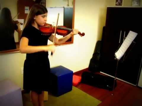 BIDELLATI-C.E.M- Livia Marinho Vieira "The two grenadiers" (R. Schumann) - 07/2013