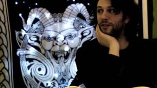 Gérald De Palmas - Je me souviens de tout - part. 1 (studio)