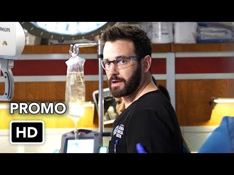 Chicago Med 4005 (Preview)