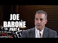 Joe Barone on His Dad Found Dead in Honduras, Locked Up for Beating Man Who Owed Him $30K (Part 4)
