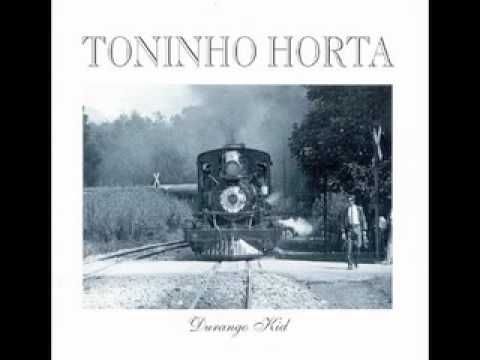 Durango Kid - Toninho Horta