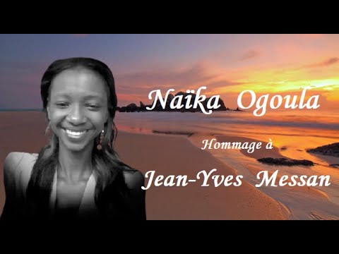 Naïka Ogoula : Du talent à revendre
