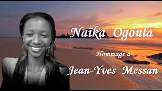 Naïka Ogoula : Du talent à revendre
