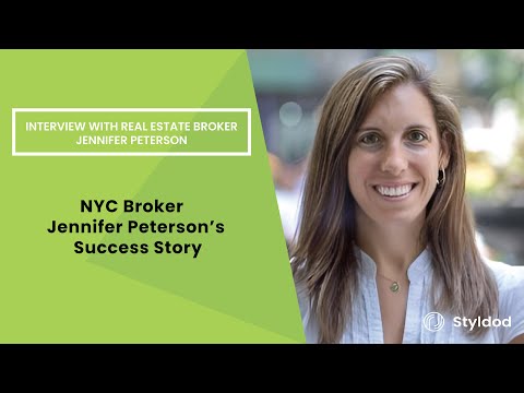 Cayenne Realty Group - Customer Success Story (Jennifer Peterson - Licensed Associate Real Estate Broker)