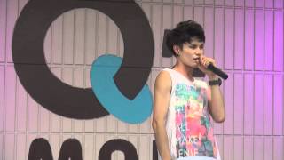 谷川太将「Seaside Bound (SKY-HI)」2015/08/13