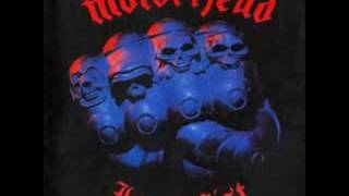 Motorhead - Down on me