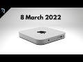 Apple March Event 2022 We Are Getting WHAT