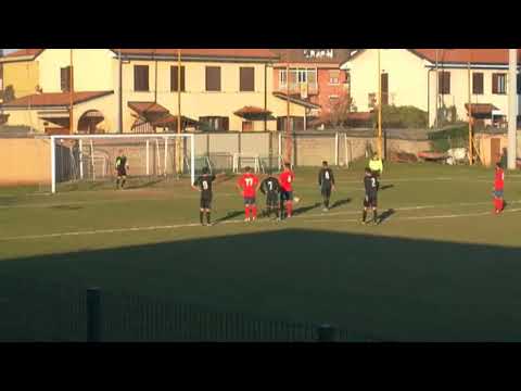 Lombardia - Seconda Categoria Milano - Girone Q - Giornata 12 - Suprema Odb vs Osal Novate