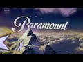 Paramount Pictures 2004 With Fanfare PAL Pitched