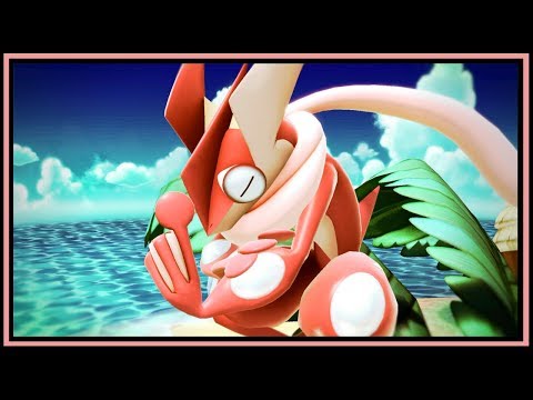 Greninja's Pain - Greninja Montage Smash Ultimate