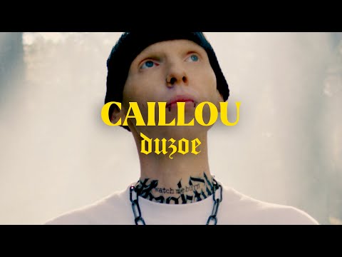Video thumbnail for CAILLOU