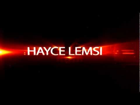 HAYCE LEMSI (Freestyle Marché Noir) FPP 106.3 FM
