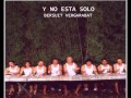 Bersuit Vergarabat - Y no esta solo (En vivo) 