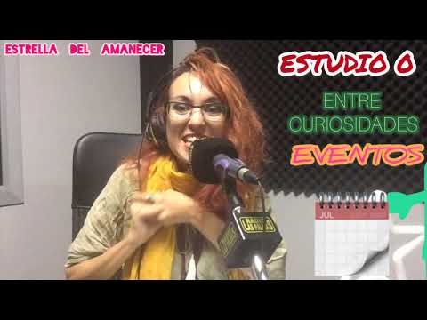 Estrella del amanecer p.51 2ºX08