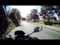 Saturday Ride And Was That Suznet